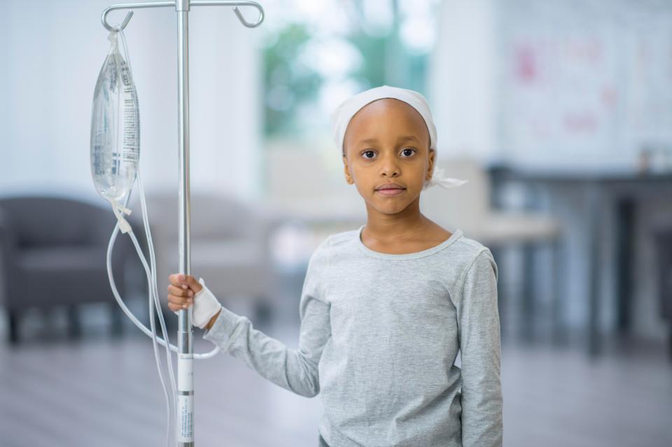 Kids who grow up in ultra-clean homes are more likely to develop the most common form of childhood cancer