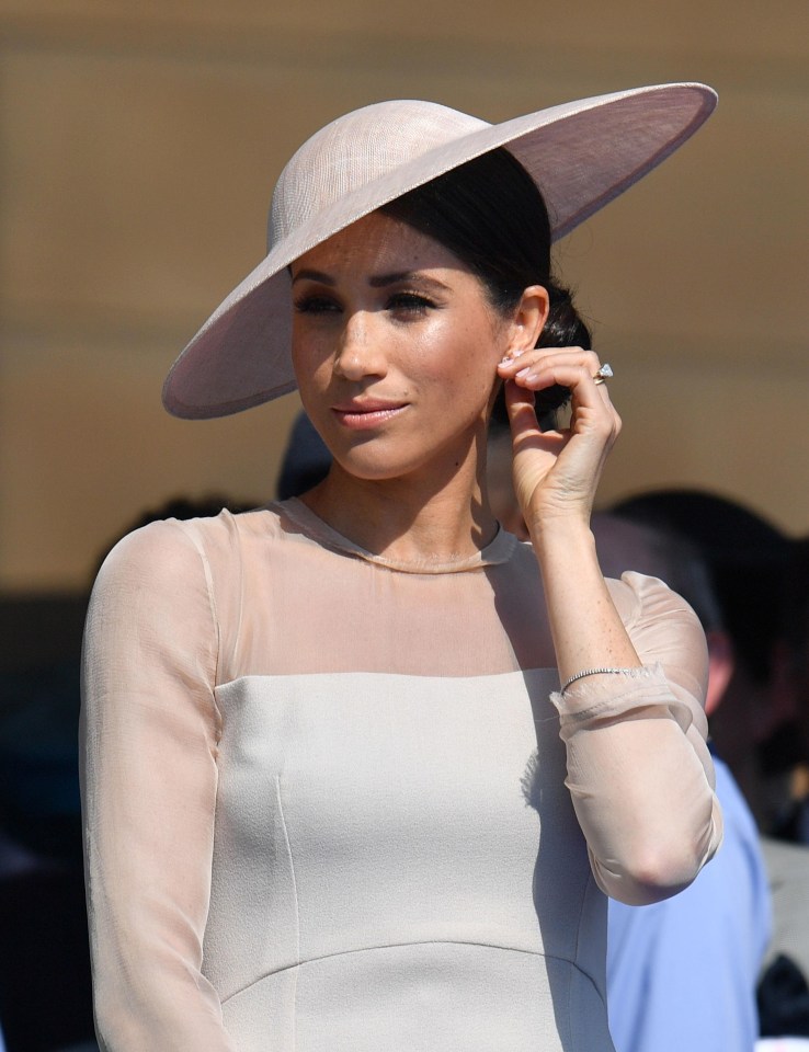 Meghan Markle celebrated her 39th birthday on August 4