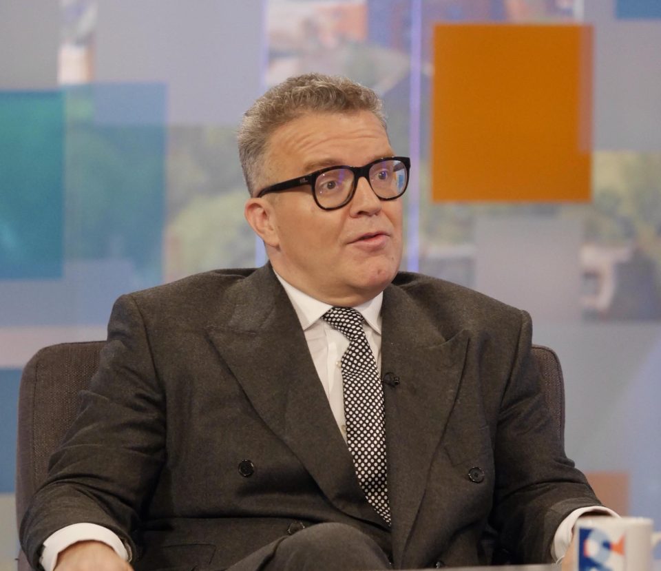  Deputy Labour Leader Tom Watson says EEA membership is a possiblity