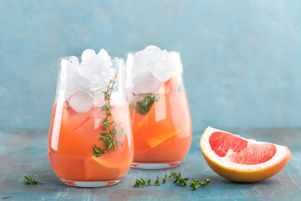  This drink will cool you and your friends down this summer