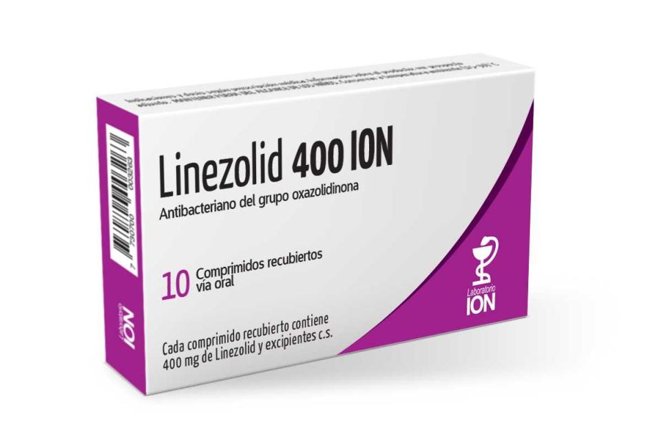  The antibiotic linezolid, used to treat severe infections like pneumonia, may be inhibited by mature cheese and meat