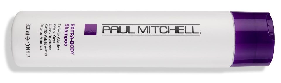 Paul Mitchell