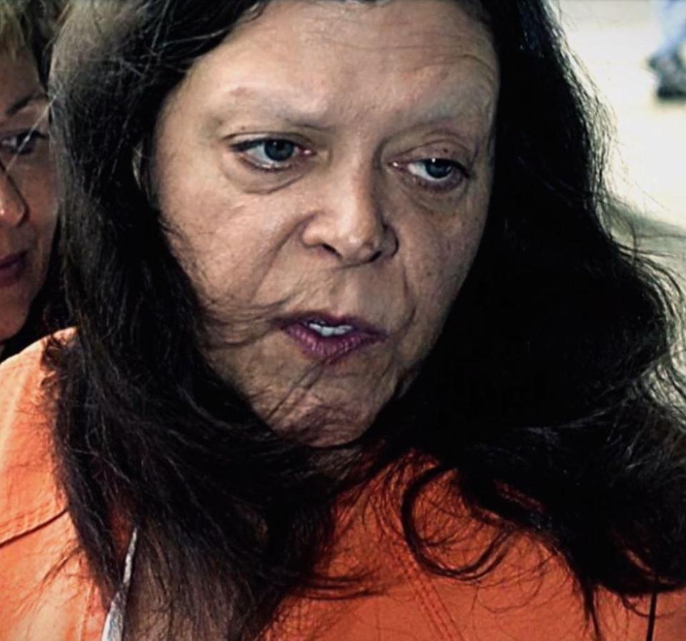  Marjorie Diel-Armstrong was later implicated and convicted