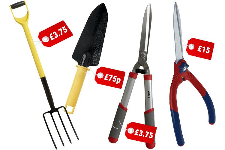  Wilko can't be beat on some of it's cheaper items but for the branded tools you might be better off shopping elsewhere