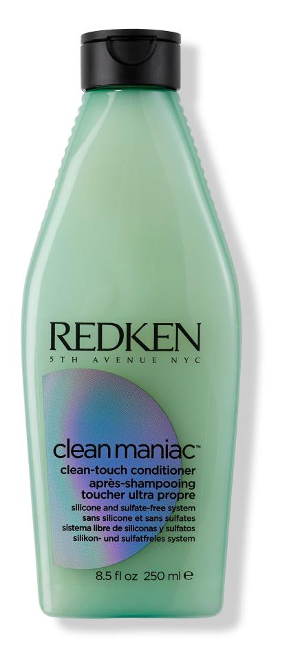 redken