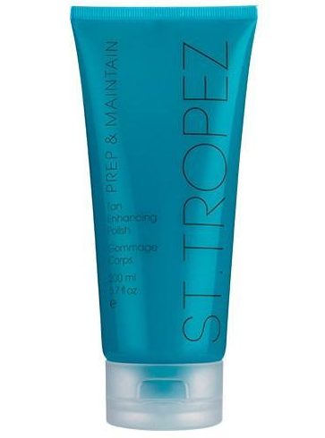  Get rid of dead skin before tanning with this skin-perfecting polish