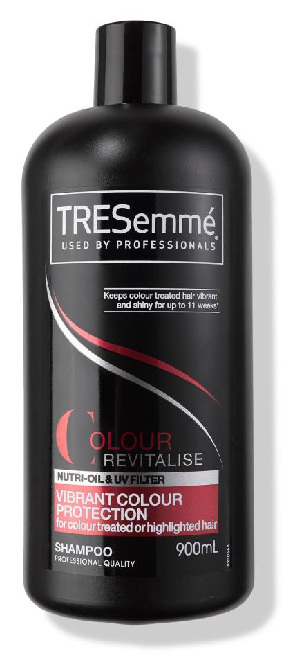 tresemme