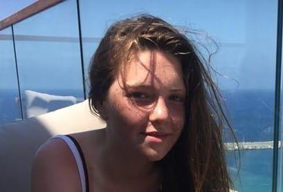  Brit Phoebe Collorick, 11, went missing in Cyprus last night