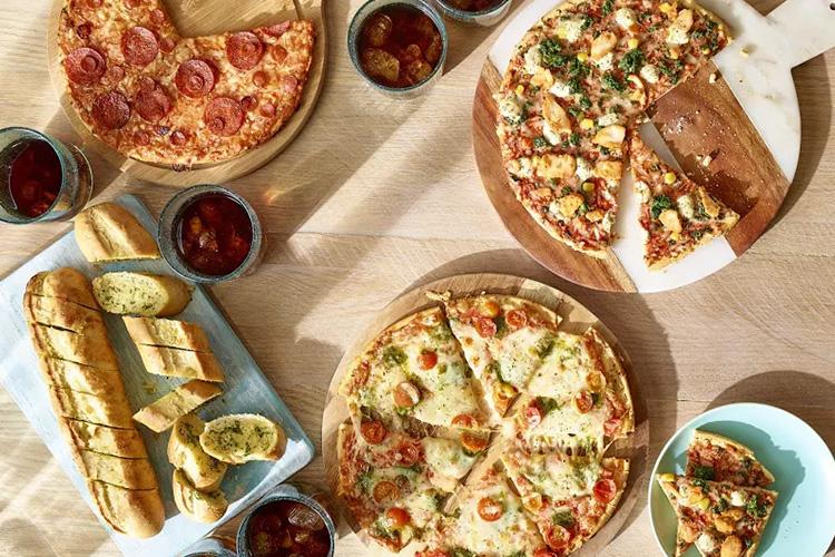  The frozen food retailer is launching a pizza deal in time for the World Cup 2018