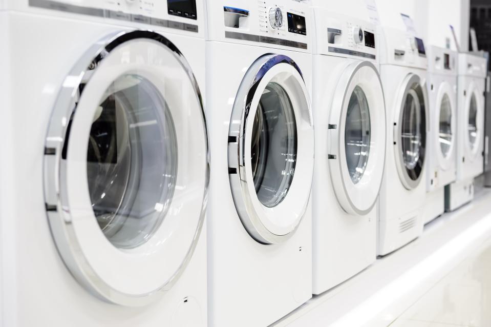  Washing your clothes could be more damaging than you think