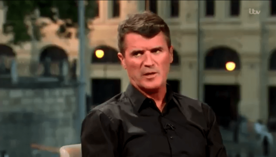  Roy Keane admitted he regretted not ripping Carlos Queiroz's head off after the Portuguese questioned his loyalty at Manchester United