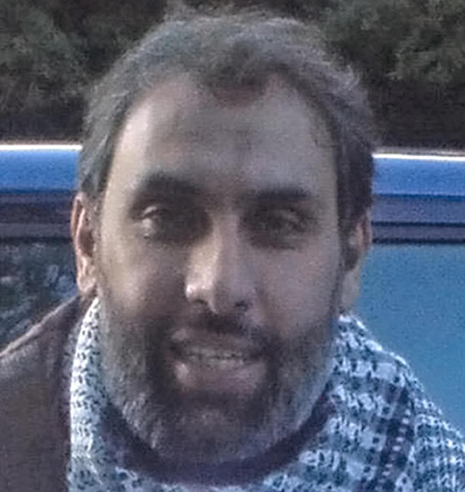  Al-Qaeda terrorist mastermind Djamel Beghal, whose wife lives in Britain, is due for release from prison