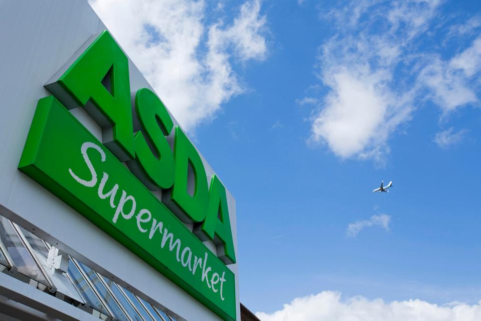  Asda is one retailer that has introduced bans on the sale of energy drinks to under-16s