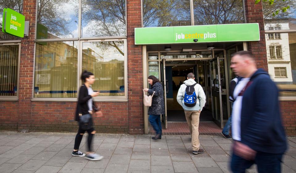  The Universal Credit scheme has been slammed by the watchdog for not being "value for money"