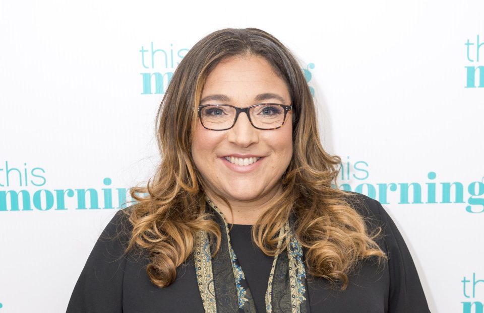 Jo Frost, famous for whipping parents into shape on Supernanny, looks like the Love Island star according to fans