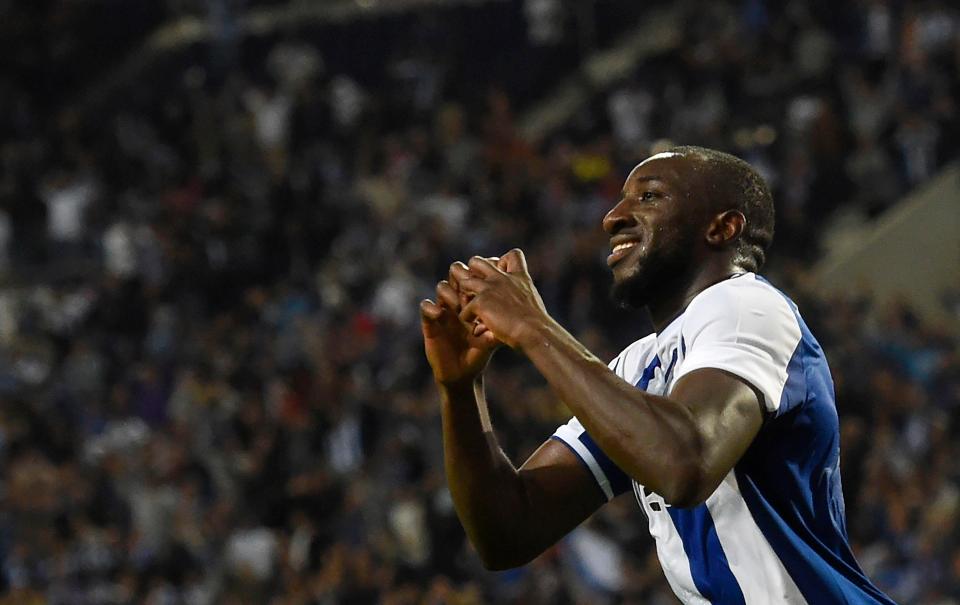  Moussa Marega has been a goalscoring machine in Portugal and has now attracted the attention of West Ham, Chelsea and Tottenham