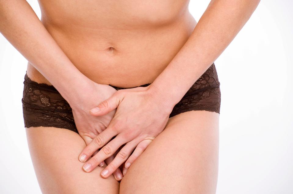 Around one in every two women will suffer a painful urinary tract infection at some point in their lifetime