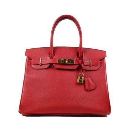  Someone can be on a waiting list for years before they get a Birkin