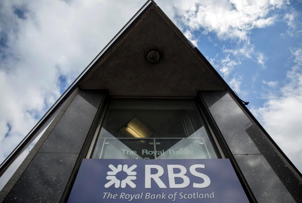  RBS has launched a £100 switching offer, available only until July 9