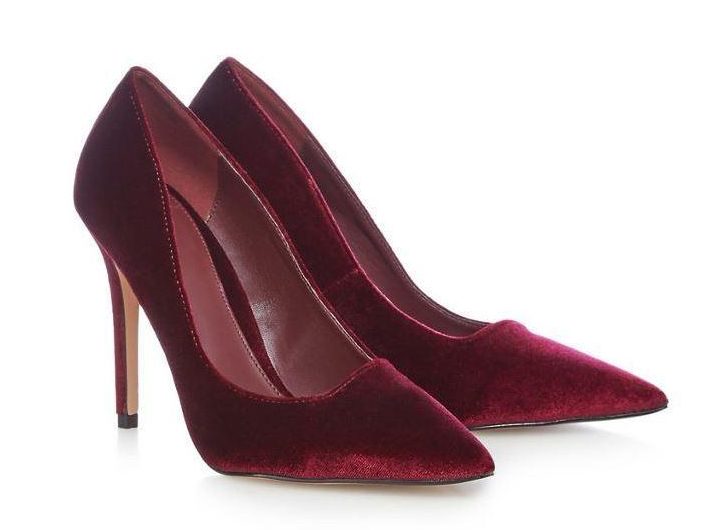  Designer dupe alert, these Debenhams heels are a total steal