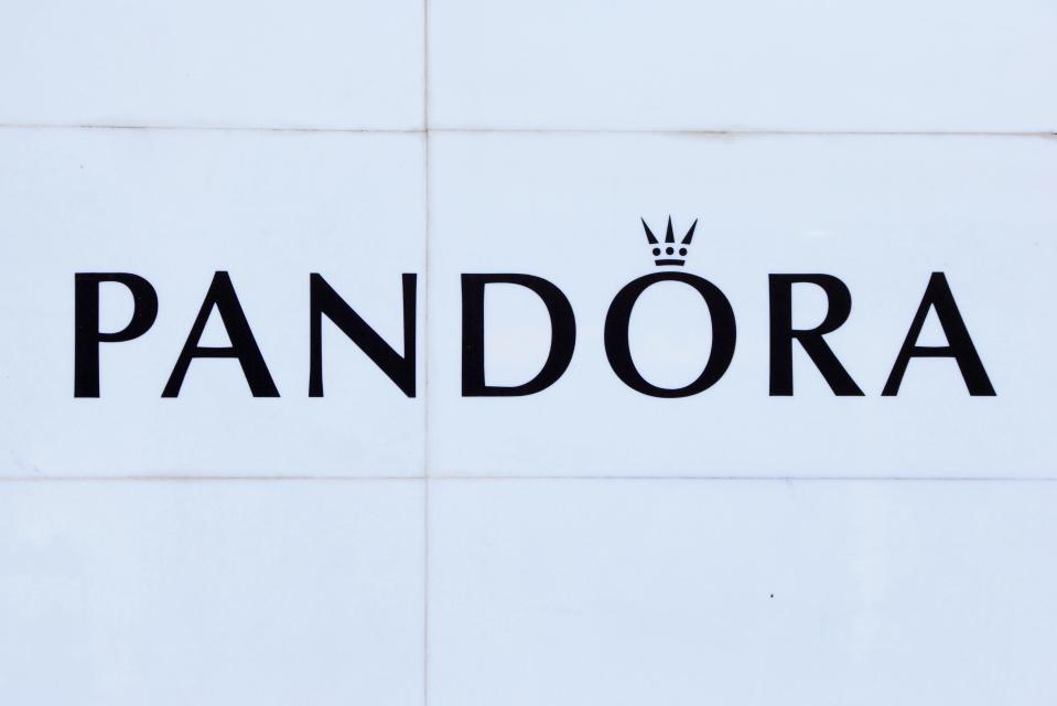  Pandora's sale is sending shoppers wild