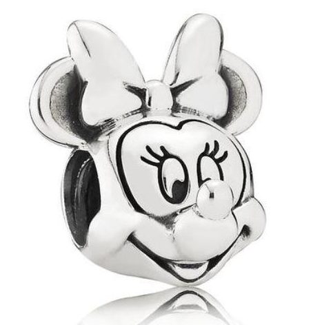  We're well prepared to pay full price for this Minnie Mouse charm