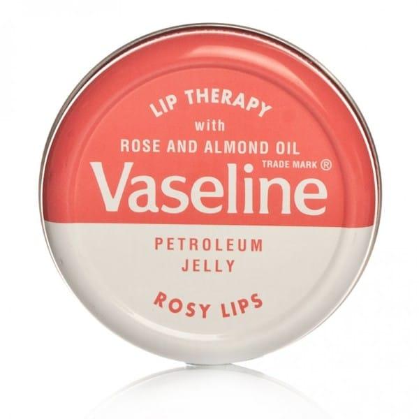  Vaseline is an oldie but a goodie - and Michelle agrees