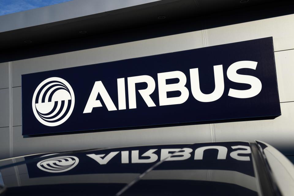  Ministers previously clashed over Airbus's threats to quit UK after Brexit