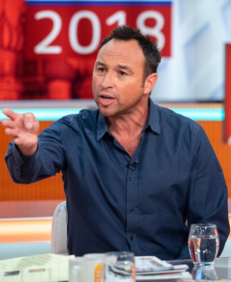 Jason Cundy's comments on females working as commentators have been met with shock by many