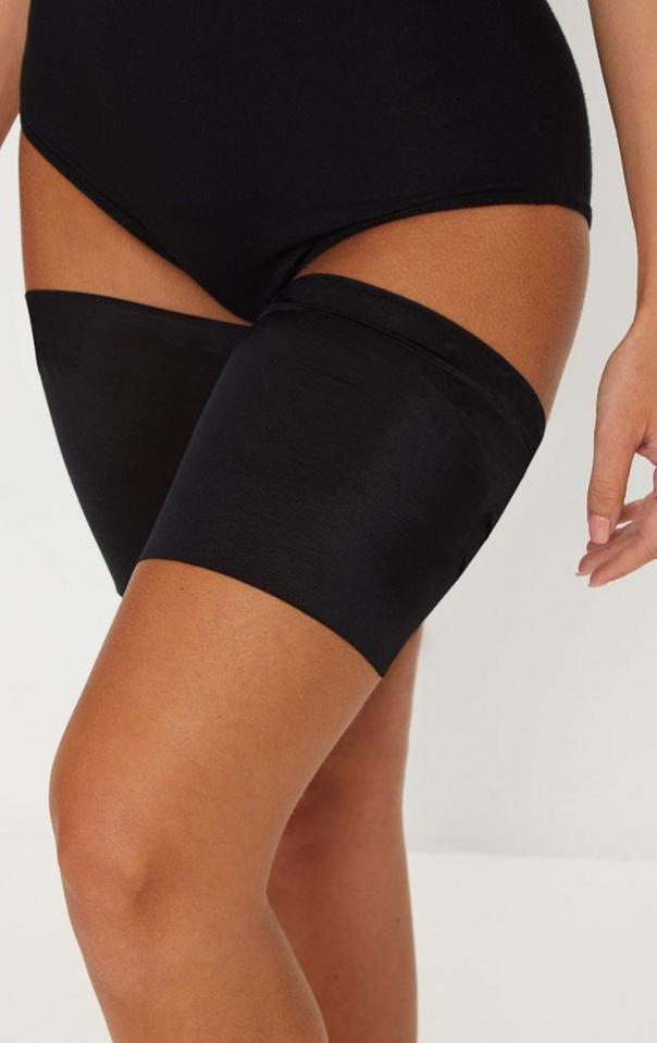  These anti-chafing bands are a summer saviour