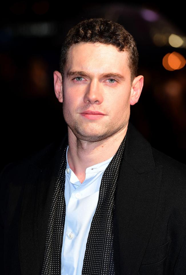  Tom Brittney will replace James Norton in series five of Grantchester