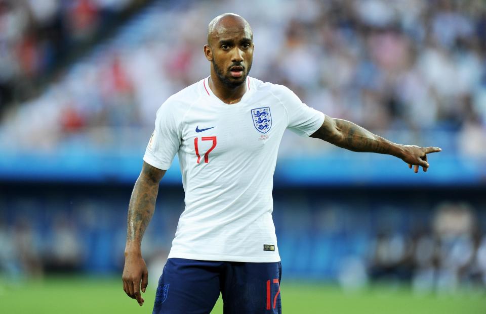  Fabien Delph is on his way back to home as wife is due to give birth to third child