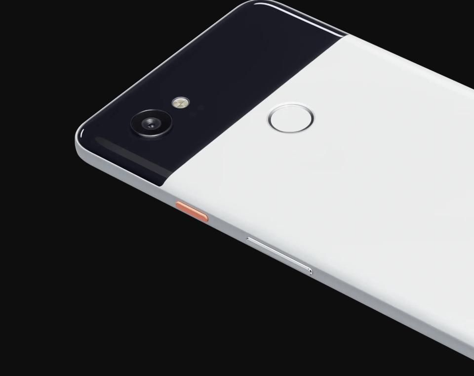 Google Pixel 2 XL deals