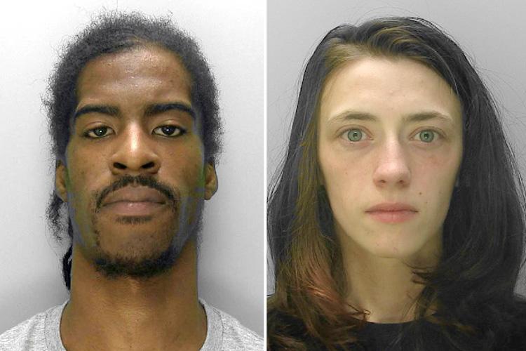  The parents of Ah'Kiell Walker, Alistair Walker and Hannah Henry, have been jailed for their part in the death of their son