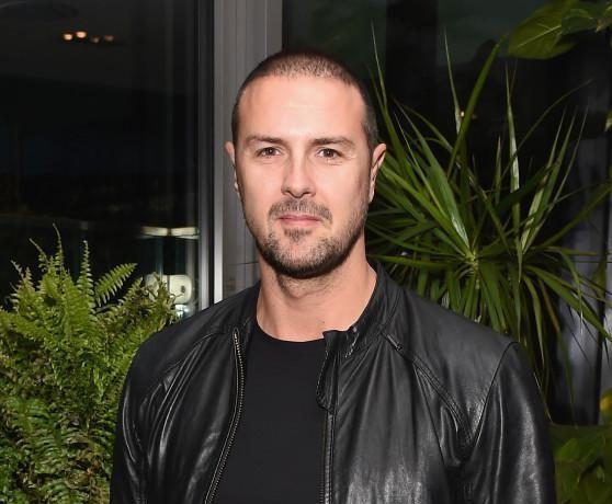  Paddy McGuinness is one of the hosts of Top Gear