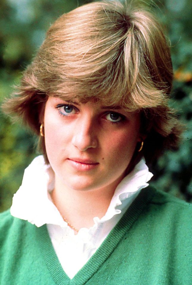  The letter is thought to have been written in 1980 when Princess Diana would have been 19