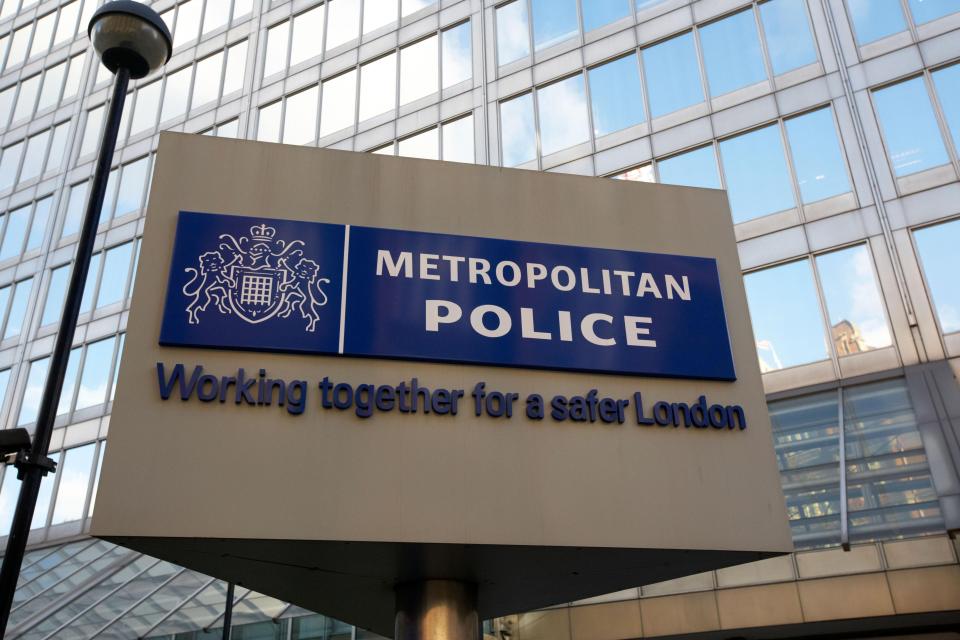  Over 10,000 officers and staff will attend five days' worth of training