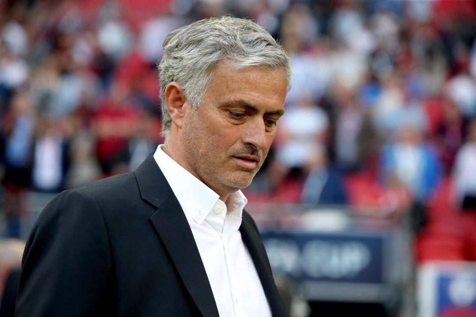 Jose Mourinho is looking to bolster his squad with another double assault on the Champions League and Premier League coming next term