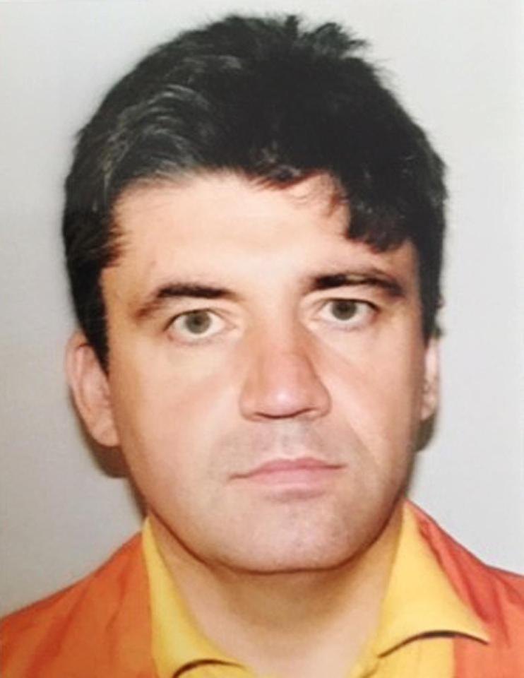  Alexander Perepilichnyy, 44, collapsed and died while jogging near his home in Weybridge, Surrey, in 2012