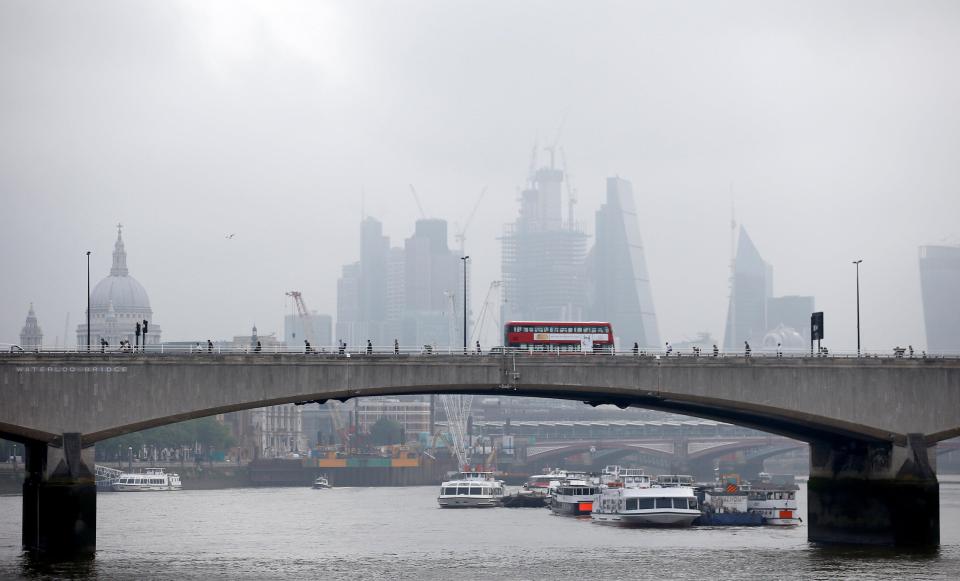  A memorial procession will mark the first anniversary of the London Bridge terror attack