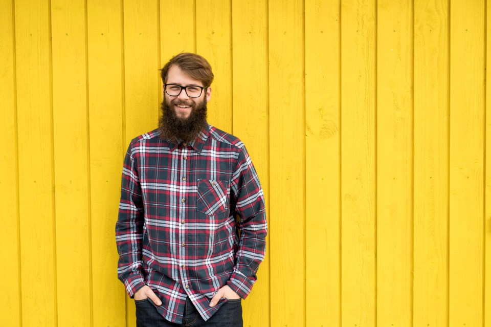 Women are shunning men with beards for those who are clean shaven