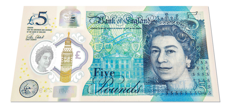  You could win a free fiver with our Sun Savers app