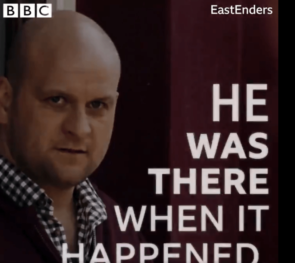  EastEnders fans are in for a summer of lies, violence and drama after the soap released its latest trailer