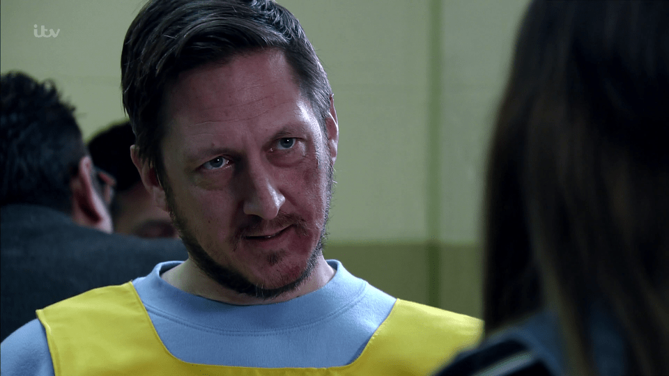  Coronation Street viewers were left shocked after it was revealed Kayla's dad is rapist Neil Clifton