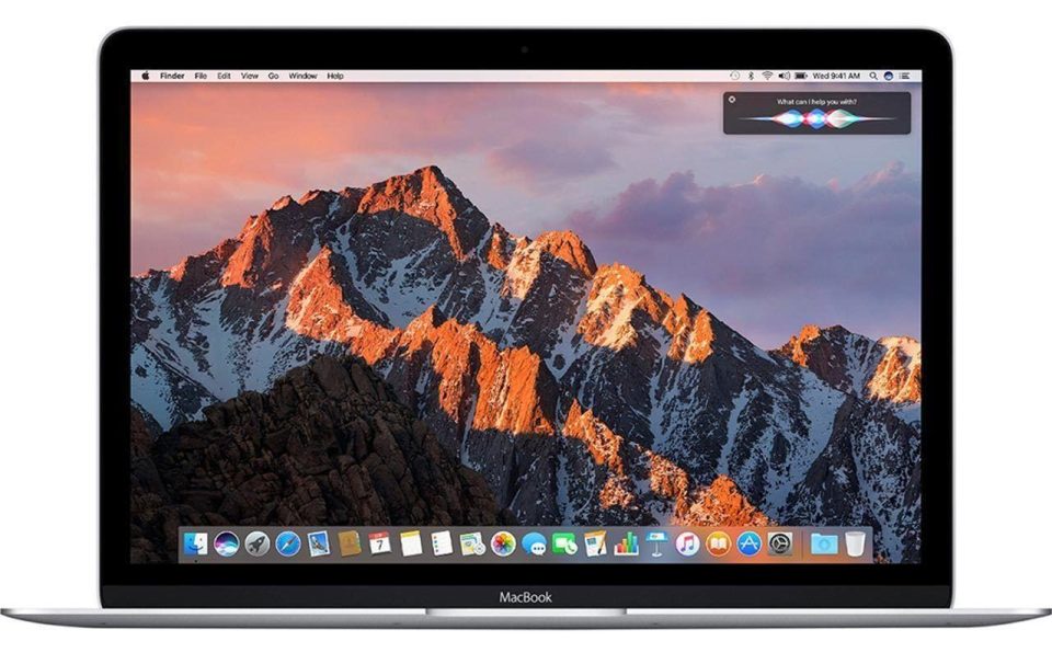  You can save yourself £100 on a Macbook Pro in Ebay's, summer sale