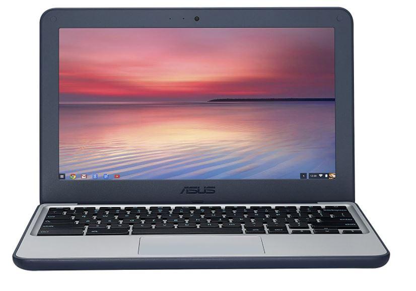  This Chromebook is just £99 in the Amazon Prime Day sale