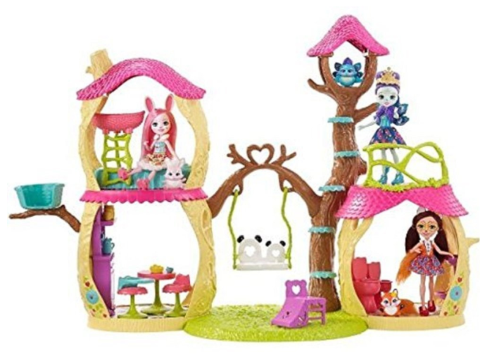  Save more than 50 per cent on this playset