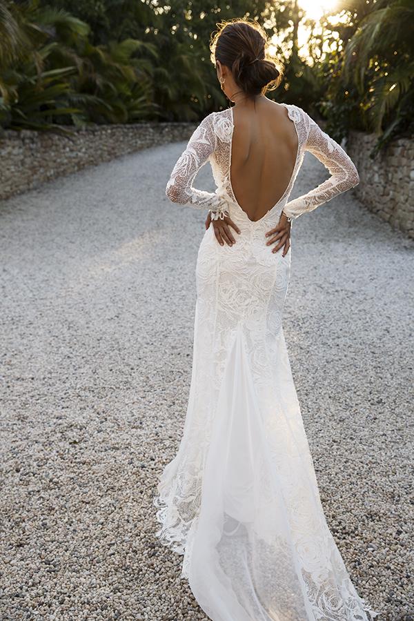  Perfect for the Boho bride, this Grace Loves Lace dress is proving to be a bestseller for the brand