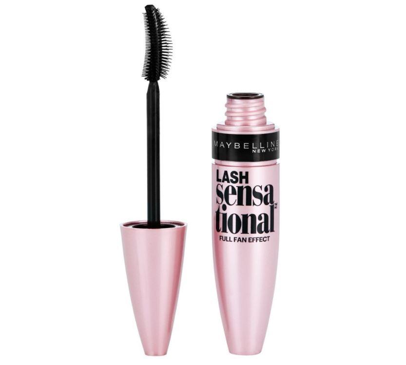  This mascara costs under a £5