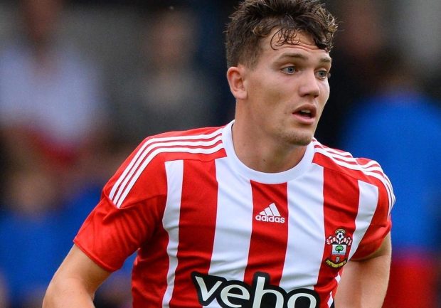 Sam Gallagher is being chased by at least Championship clubs, including relegated Stoke City